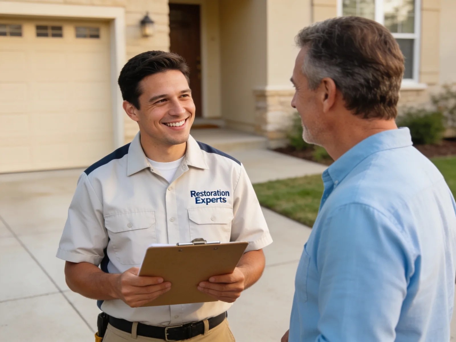 Water Damage Cleanup Lebanon, SD FAQs